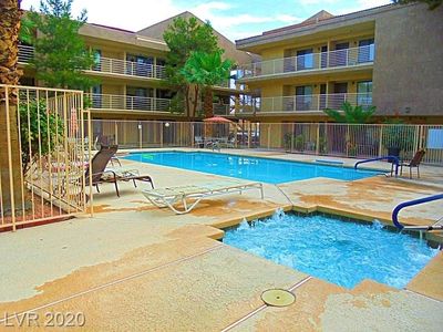 2221 W Bonanza Rd UNIT 7, Las Vegas, NV, 89106