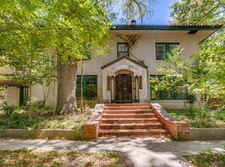 514 S Ravinia Dr, Dallas, TX 75211
