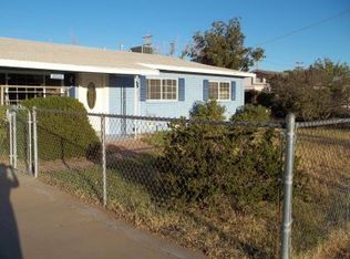 2016 S 10th Ave, Safford, AZ 85546