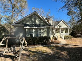 127 Ridge Pointe Dr, Waynesboro, GA 30830