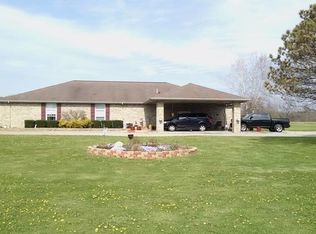 3481 Sandy Lake Rd, Sandy Lake, PA 16145