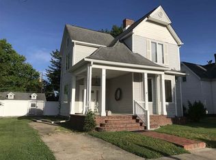 1509 Glendale Ave, Evansville, IN 47712