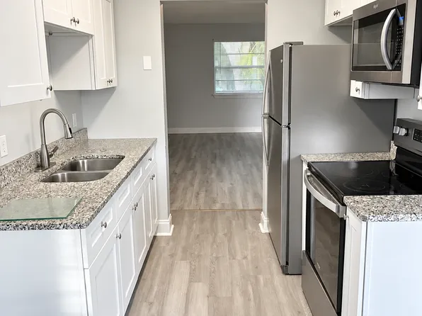 Barna Apartments, 4525 Barna Ave APT G, Titusville, FL 32780