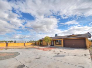 2621 S 223rd Ave, Buckeye, AZ 85326