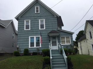 224 Broadhead Ave, Jamestown, NY 14701