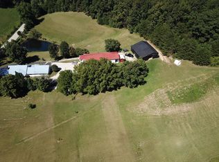 15100 Highway 460 W, Ezel, KY 41425