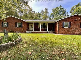 2719 Five Mile Rd, Charleston, WV 25312