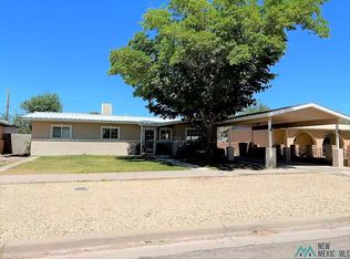 516 S 10th St, Deming, NM 88030
