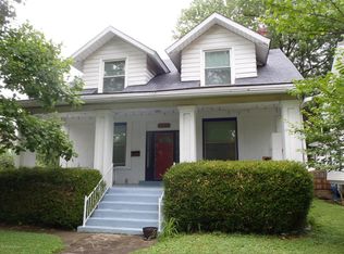 4704 Burkley Ave, Louisville, KY 40214