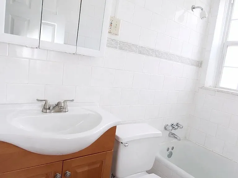 Bathroom Example