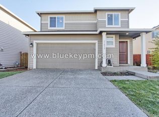 11615 NE 128th Pl, Vancouver, WA 98682