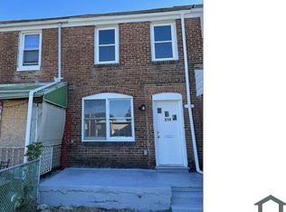 319 Pine St, Baltimore, MD 21222