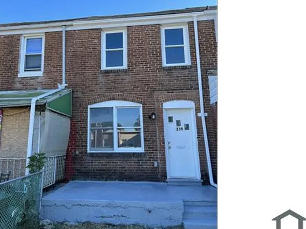 319 Pine St, Baltimore, MD 21222