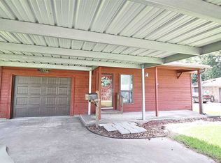 6542 Madison Blvd, Groves, TX 77619