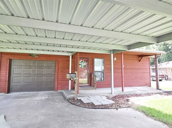 6542 Madison Blvd, Groves, TX 77619