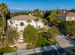 19857 Cristo Ln, Rowland Heights, CA 91748