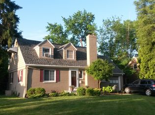 226 N Bromfield Rd, Dayton, OH 45429