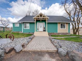 752 Thornton Bypass Rd, Thornton, WA 99176