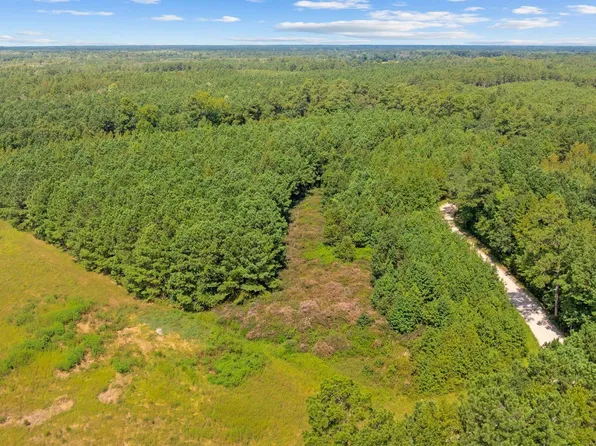 Lot 1 Womack Rd., Nichols, SC 29581