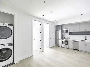 281 S 2nd St #2, Brooklyn, NY 11211
