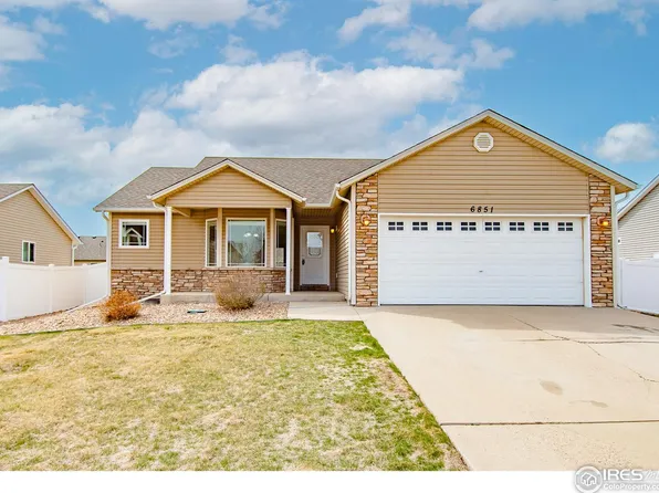 6851 Loudon St, Wellington, CO 80549