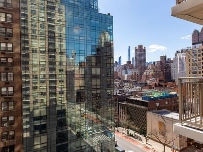 301 E 79th St APT 11R, New York, NY, 10075