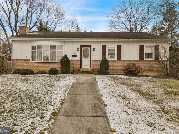 322 Fir St, Palmyra, PA 17078