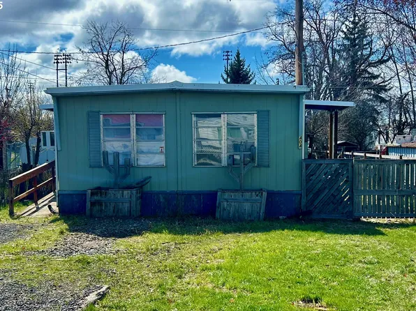 404 E Burgen St, Goldendale, WA 98620