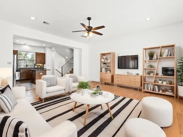 2034 Tuam St, Houston, TX 77004