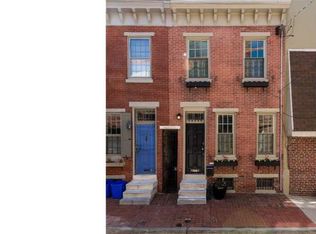 312 Pemberton St, Philadelphia, PA 19147