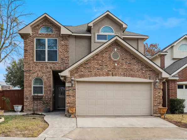 356 Arbor Ct, Euless, TX 76039