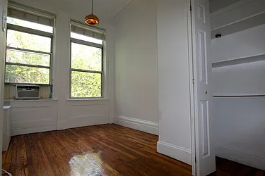 Rented by New York is Home