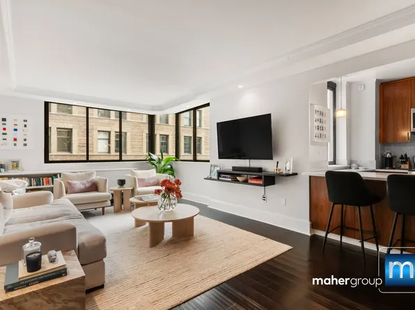 280 Park Avenue South image 1 of 13