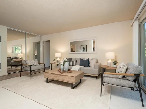833 N Humboldt St APT 302, San Mateo, CA 94401