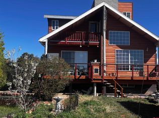 16953 Road 28.4, Dolores, CO 81323