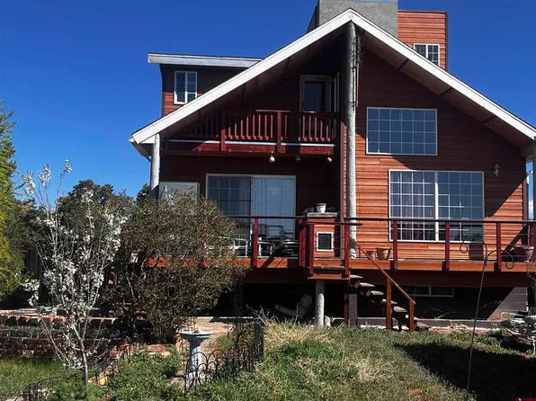 16953 Road 28.4, Dolores, CO 81323