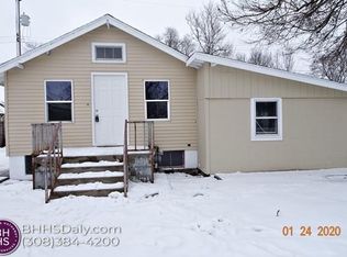 1015 W 13th St, Grand Island, NE 68801