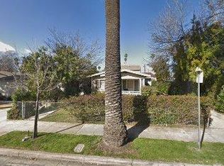29 S Greenwood Ave, Pasadena, CA 91107