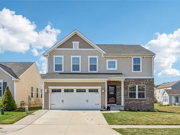 6138 E Meadow Farm Ln, Lorain, OH 44053