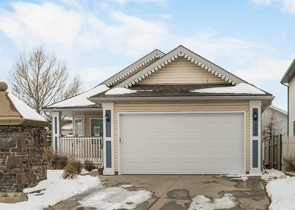 1st image of 302 SE Arbour Ridge Park NW