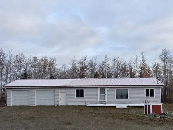5332 Nistler Rd, Delta Junction, AK 99737