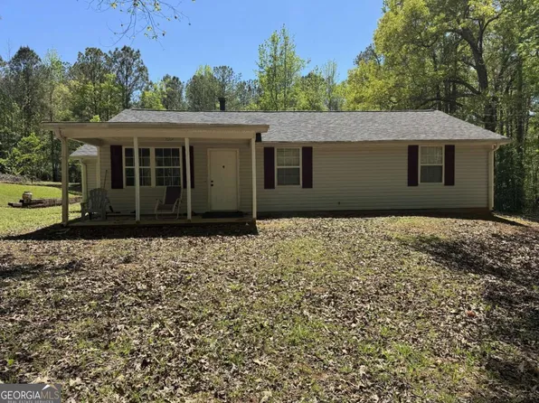 7751 Riogrande Trl, Douglasville, GA 30135