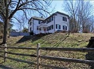 72 Lower Kingtown Rd, Pittstown, NJ 08867