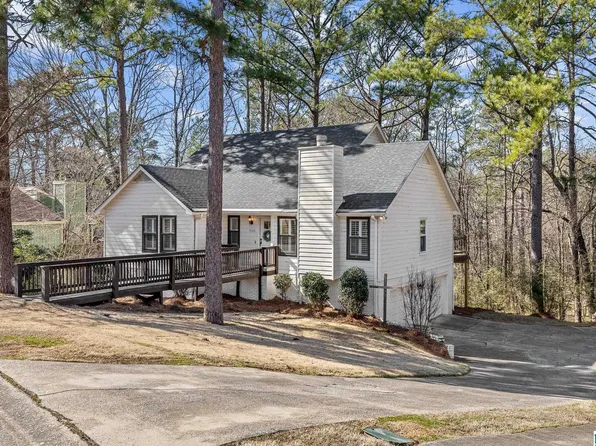 5132 Selkirk Dr, Birmingham, AL 35242