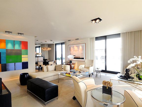 4th image of 400 S Ocean Drive #Ph-C