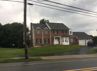 684 Belvidere Rd, Phillipsburg, NJ 08865