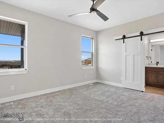 5th image of LOT 7 Sanctuary Canyon Rd