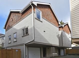 8521 Interlake Ave N #A, Seattle, WA 98103