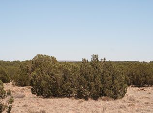 4681 Garibaldi Rd, Snowflake, AZ 85937