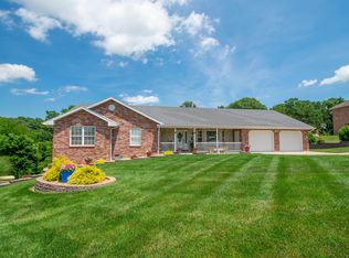 3909 Viola Vw, Jefferson City, MO 65101